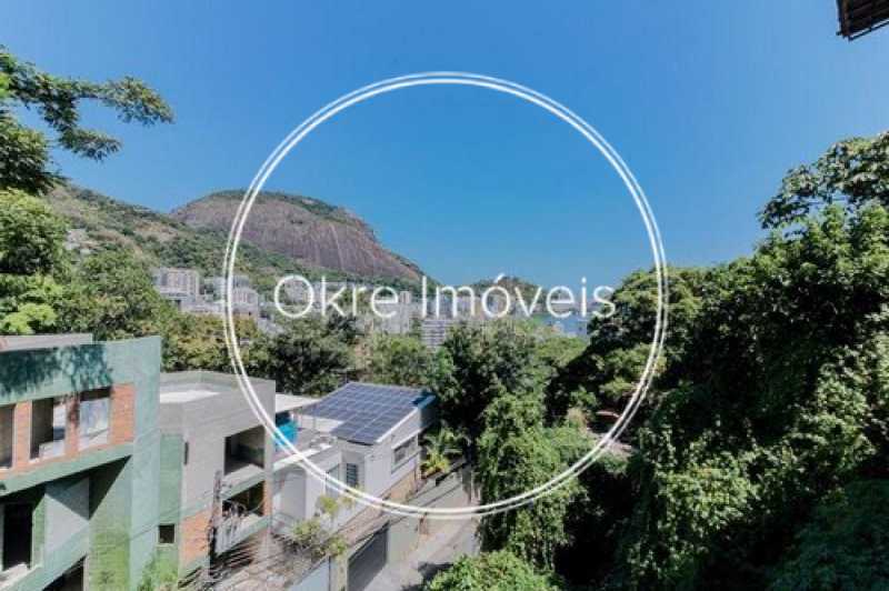 Conheça 3.2 do imóvel - Casa à venda Rua Caio de Melo Franco, Jardim Botânico, Rio de Janeiro - R$ 2.500.000 - LECA60011 - 8 3.2 - 8