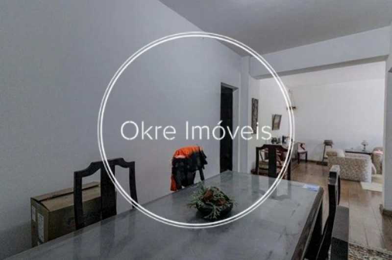 Conheça 4.1 do imóvel - Casa à venda Rua Caio de Melo Franco, Jardim Botânico, Rio de Janeiro - R$ 2.500.000 - LECA60011 - 10 4.1 - 10