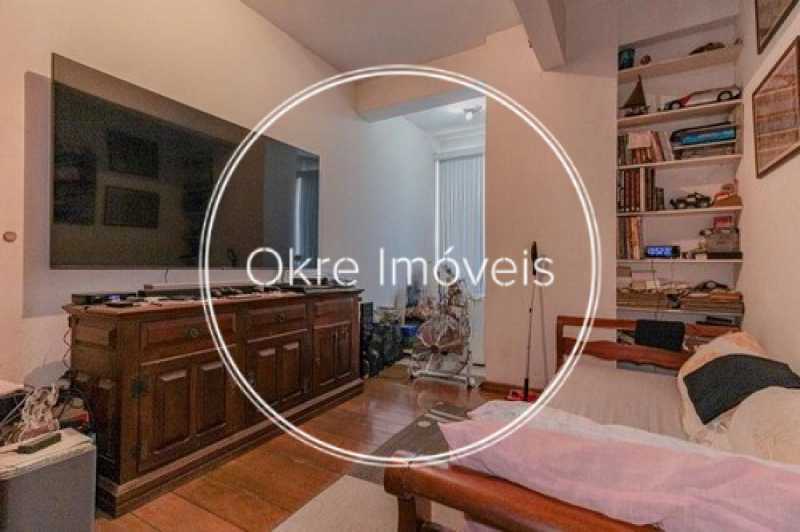 Conheça 5.1 do imóvel - Casa à venda Rua Caio de Melo Franco, Jardim Botânico, Rio de Janeiro - R$ 2.500.000 - LECA60011 - 12 5.1 - 12