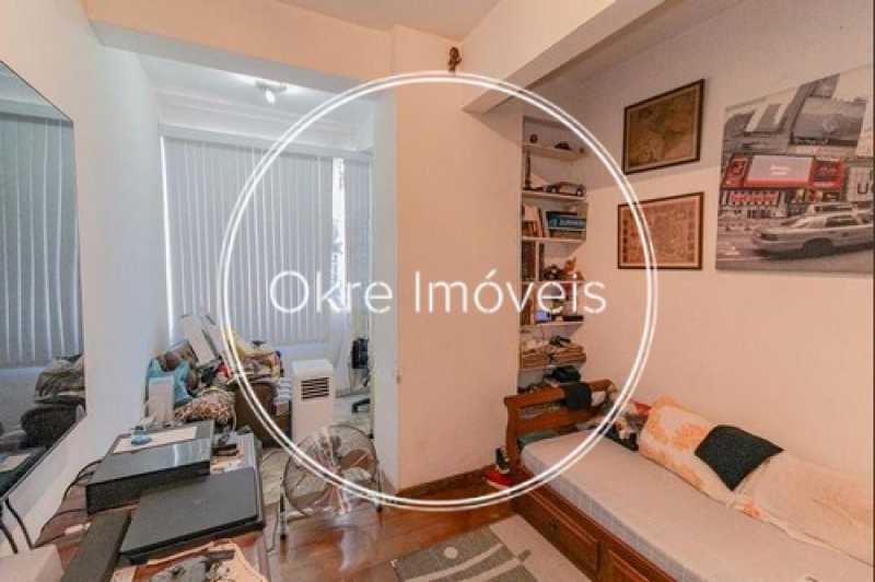 Conheça 6.1 do imóvel - Casa à venda Rua Caio de Melo Franco, Jardim Botânico, Rio de Janeiro - R$ 2.500.000 - LECA60011 - 13 6.1 - 13