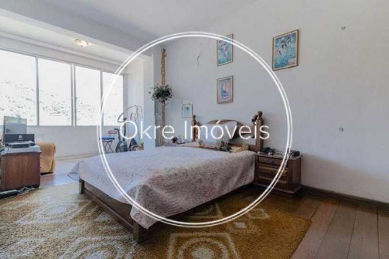 Conheça 6.2 do imóvel - Casa à venda Rua Caio de Melo Franco, Jardim Botânico, Rio de Janeiro - R$ 2.500.000 - LECA60011 - 14 6.2 - 14