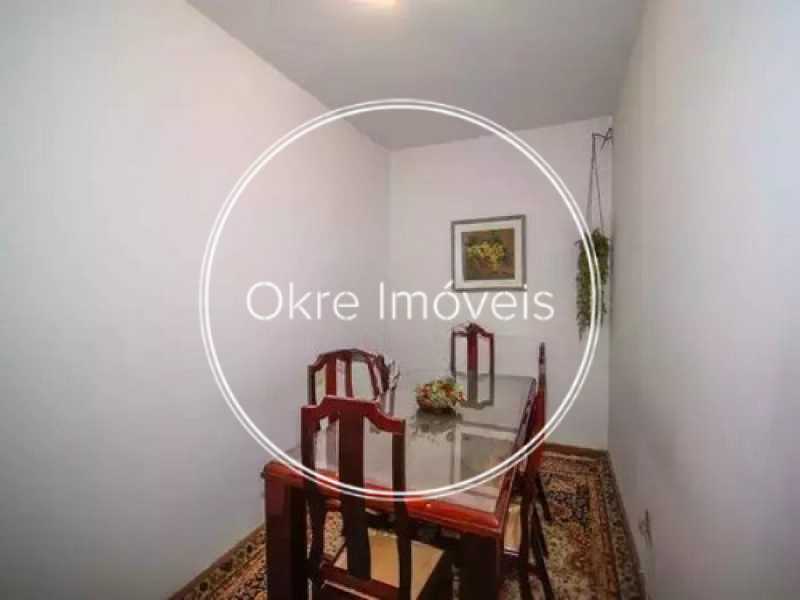Conheça 6 do imóvel - Casa à venda Rua Caio de Melo Franco, Jardim Botânico, Rio de Janeiro - R$ 2.500.000 - LECA60011 - 15 6 - 15