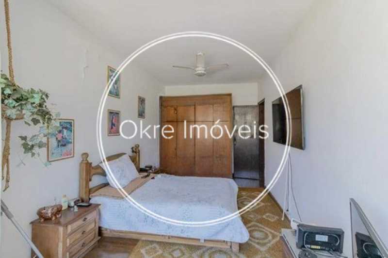 Conheça 7.1 do imóvel - Casa à venda Rua Caio de Melo Franco, Jardim Botânico, Rio de Janeiro - R$ 2.500.000 - LECA60011 - 16 7.1 - 16