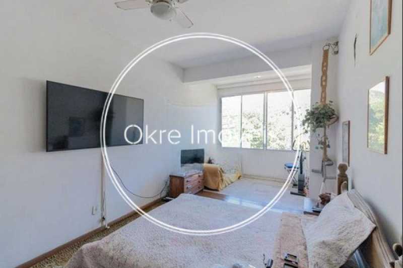 Conheça 7.2 do imóvel - Casa à venda Rua Caio de Melo Franco, Jardim Botânico, Rio de Janeiro - R$ 2.500.000 - LECA60011 - 17 7.2 - 17