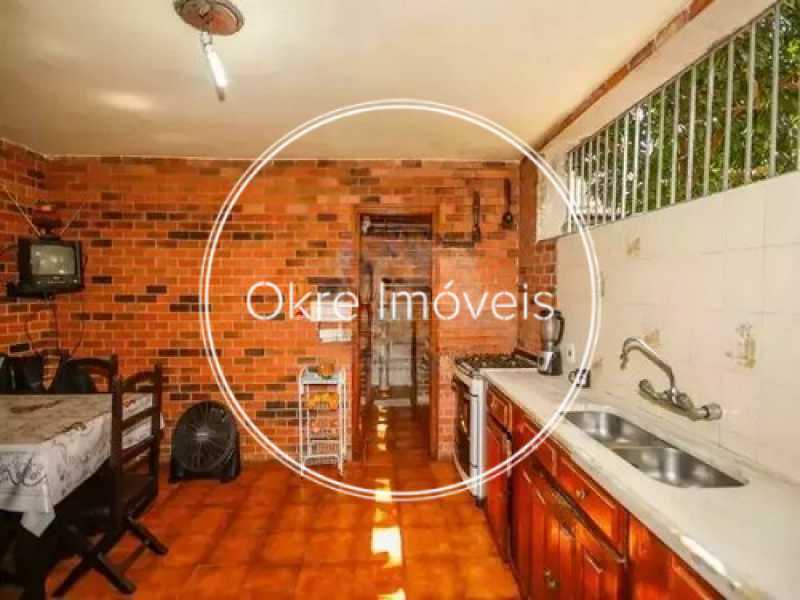 Conheça 7 do imóvel - Casa à venda Rua Caio de Melo Franco, Jardim Botânico, Rio de Janeiro - R$ 2.500.000 - LECA60011 - 28 7 - 28