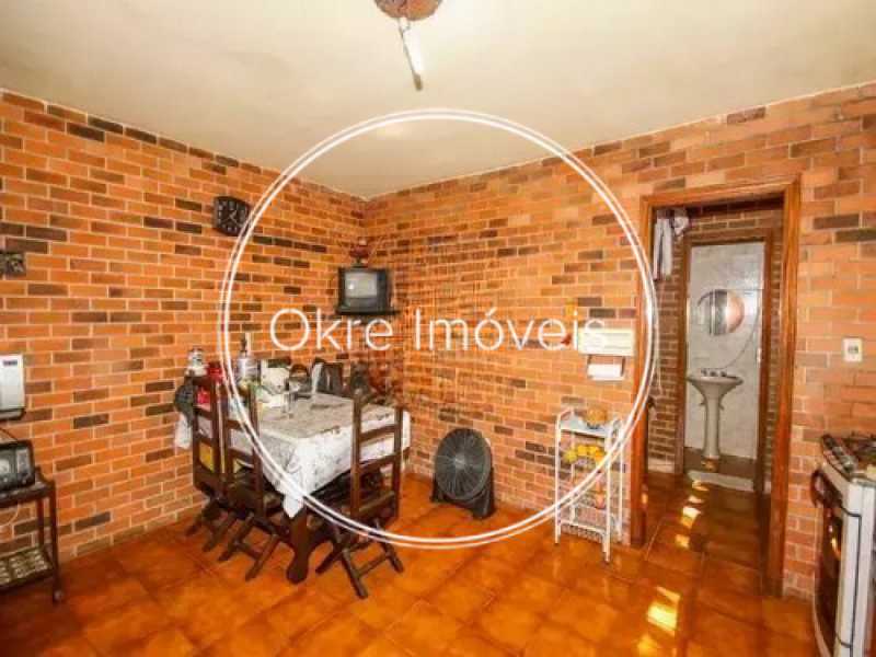 Conheça 8 do imóvel - Casa à venda Rua Caio de Melo Franco, Jardim Botânico, Rio de Janeiro - R$ 2.500.000 - LECA60011 - 29 8 - 29