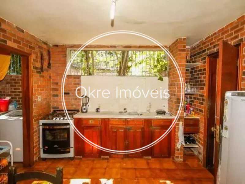 Conheça 9 do imóvel - Casa à venda Rua Caio de Melo Franco, Jardim Botânico, Rio de Janeiro - R$ 2.500.000 - LECA60011 - 30 9 - 30
