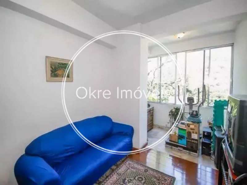 Conheça 10 do imóvel - Casa à venda Rua Caio de Melo Franco, Jardim Botânico, Rio de Janeiro - R$ 2.500.000 - LECA60011 - 18 10 - 18