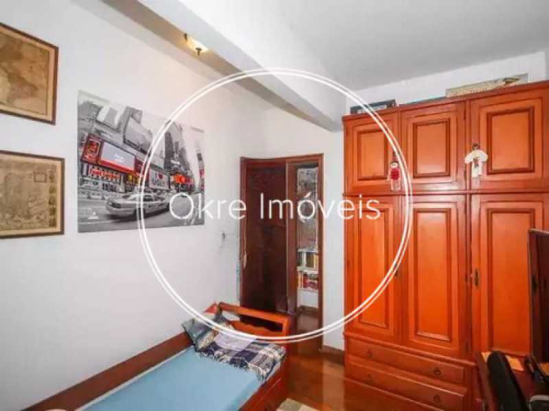 Conheça 11 do imóvel - Casa à venda Rua Caio de Melo Franco, Jardim Botânico, Rio de Janeiro - R$ 2.500.000 - LECA60011 - 19 11 - 19