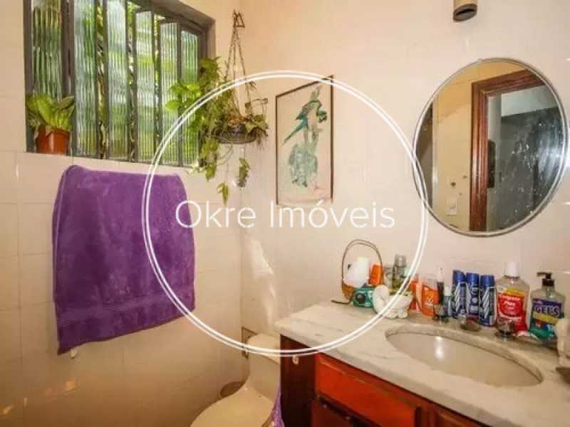 Conheça 12 do imóvel - Casa à venda Rua Caio de Melo Franco, Jardim Botânico, Rio de Janeiro - R$ 2.500.000 - LECA60011 - 27 12 - 27