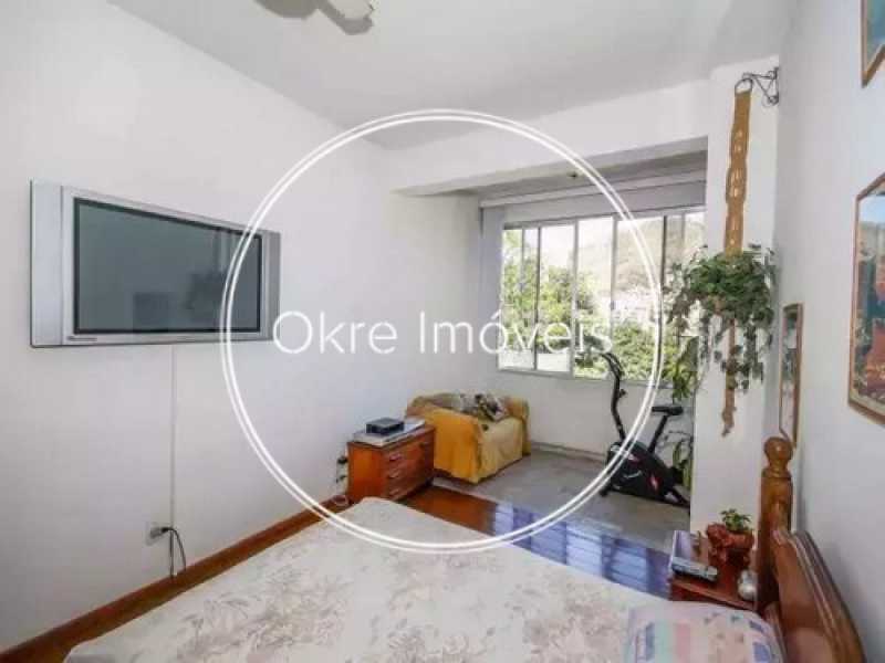 Conheça 13 do imóvel - Casa à venda Rua Caio de Melo Franco, Jardim Botânico, Rio de Janeiro - R$ 2.500.000 - LECA60011 - 20 13 - 20