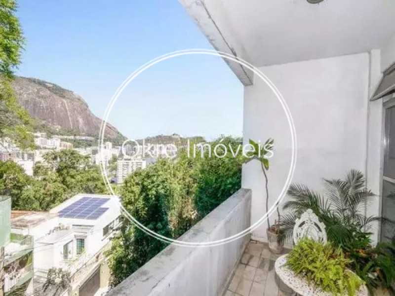Conheça 15 do imóvel - Casa à venda Rua Caio de Melo Franco, Jardim Botânico, Rio de Janeiro - R$ 2.500.000 - LECA60011 - 22 15 - 22