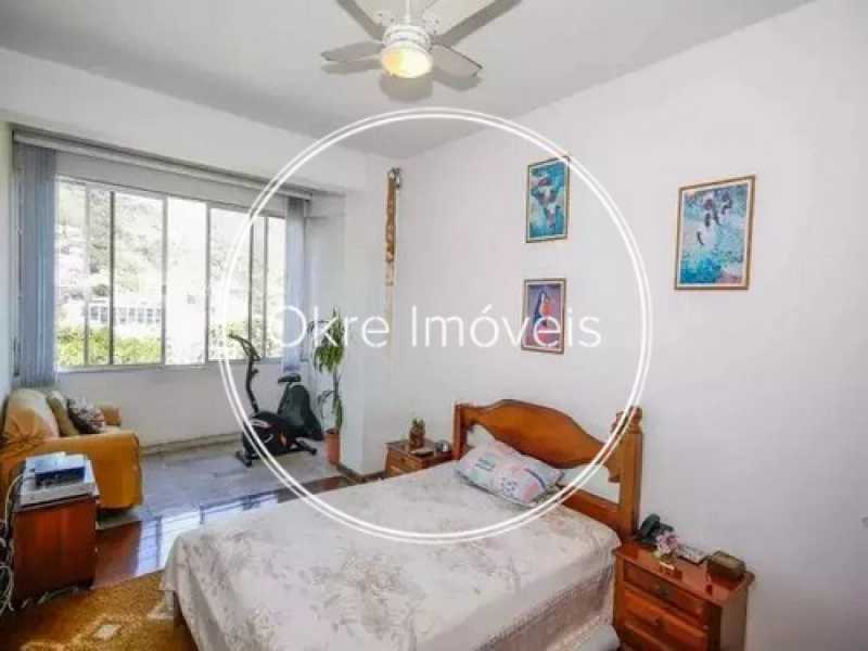 Conheça 16 do imóvel - Casa à venda Rua Caio de Melo Franco, Jardim Botânico, Rio de Janeiro - R$ 2.500.000 - LECA60011 - 23 16 - 23
