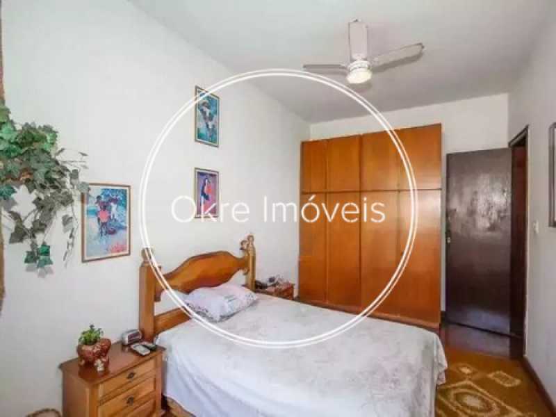 Conheça 17 do imóvel - Casa à venda Rua Caio de Melo Franco, Jardim Botânico, Rio de Janeiro - R$ 2.500.000 - LECA60011 - 24 17 - 24