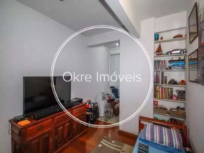 Conheça 18 do imóvel - Casa à venda Rua Caio de Melo Franco, Jardim Botânico, Rio de Janeiro - R$ 2.500.000 - LECA60011 - 25 18 - 25