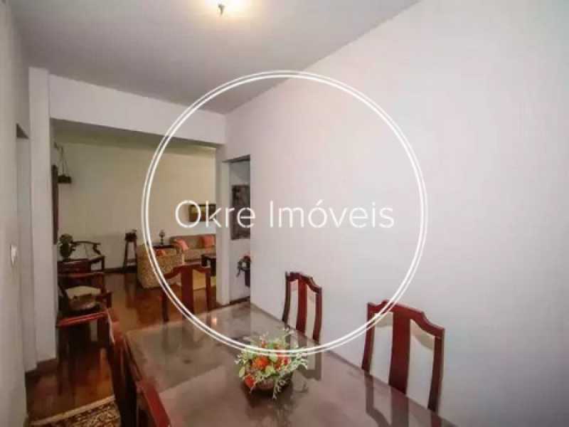 Conheça 19 do imóvel - Casa à venda Rua Caio de Melo Franco, Jardim Botânico, Rio de Janeiro - R$ 2.500.000 - LECA60011 - 26 19 - 26