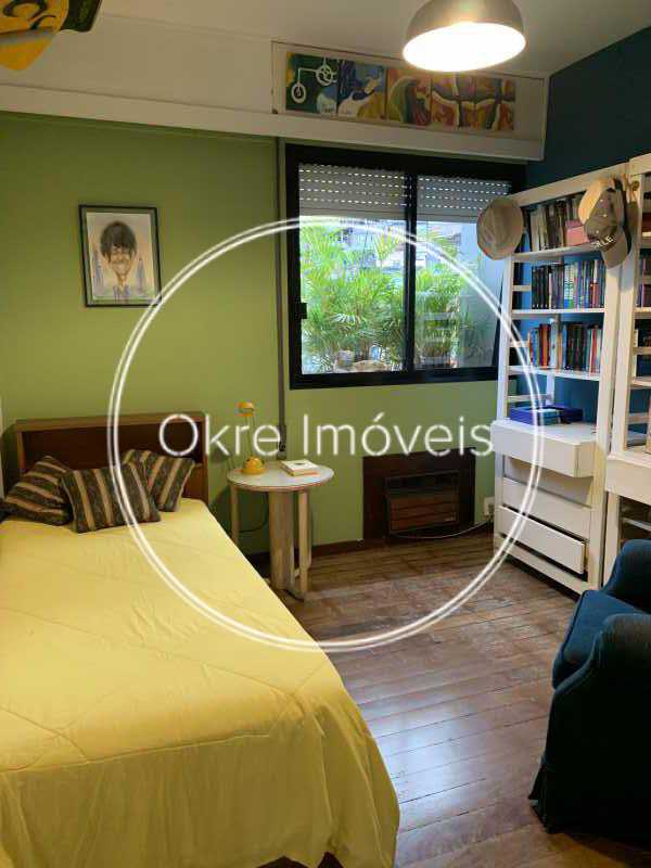 Conheça IMG_7794. do imóvel - Apartamento 4 quartos à venda Gávea, Rio de Janeiro - R$ 1.350.000 - LEAP40551 - 8 IMG_7794. - 8