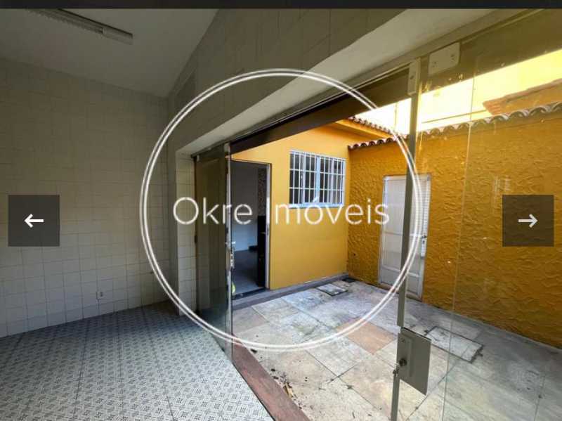 Conheça 0de88fe4-98f1-4ef3-875c-6d3451 do imóvel - Casa 4 quartos à venda Botafogo, Rio de Janeiro - R$ 2.650.000 - CBCA40005 - 4 0de88fe4-98f1-4ef3-875c-6d3451 - 4