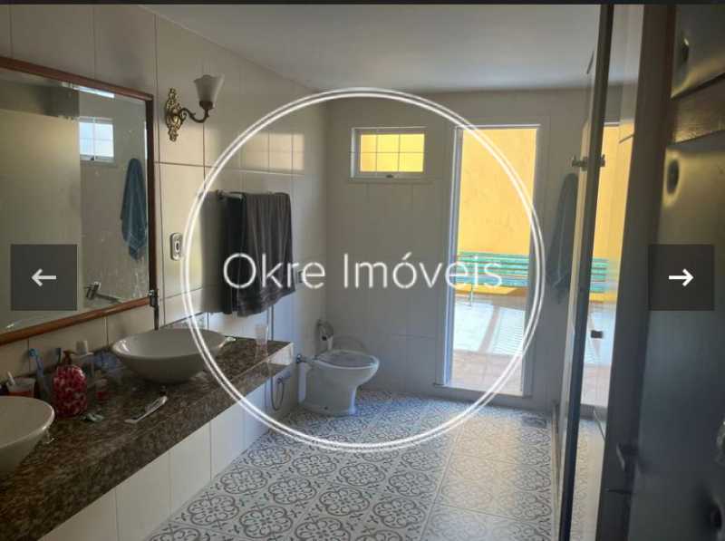 Conheça 3daede96-a516-4774-9051-d2e008 do imóvel - Casa 4 quartos à venda Botafogo, Rio de Janeiro - R$ 2.650.000 - CBCA40005 - 6 3daede96-a516-4774-9051-d2e008 - 6