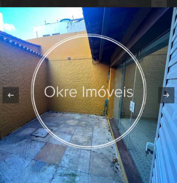 Conheça 3f7e7561-d808-4164-8a1d-434280 do imóvel - Casa 4 quartos à venda Botafogo, Rio de Janeiro - R$ 2.650.000 - CBCA40005 - 7 3f7e7561-d808-4164-8a1d-434280 - 7