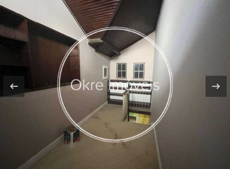 Conheça 4df2ce35-4eec-4396-8d5c-341b08 do imóvel - Casa 4 quartos à venda Botafogo, Rio de Janeiro - R$ 2.650.000 - CBCA40005 - 12 4df2ce35-4eec-4396-8d5c-341b08 - 12