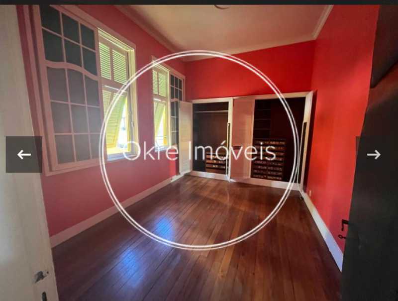 Conheça 7a9c53f6-f08e-49c6-9467-de6b73 do imóvel - Casa 4 quartos à venda Botafogo, Rio de Janeiro - R$ 2.650.000 - CBCA40005 - 13 7a9c53f6-f08e-49c6-9467-de6b73 - 13