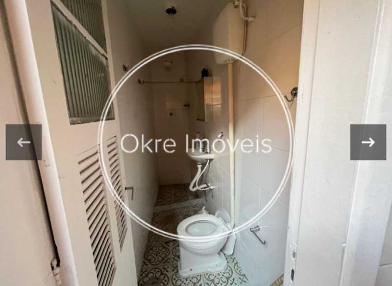 Conheça 45d127de-1c52-4a2e-a5e2-14d0a5 do imóvel - Casa 4 quartos à venda Botafogo, Rio de Janeiro - R$ 2.650.000 - CBCA40005 - 14 45d127de-1c52-4a2e-a5e2-14d0a5 - 14