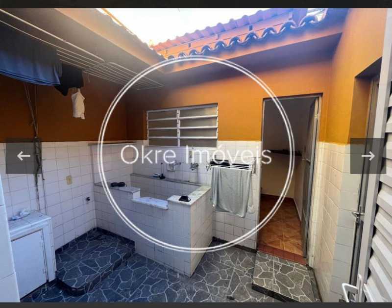 Conheça 593e2537-0f0c-47d4-934d-3250bb do imóvel - Casa 4 quartos à venda Botafogo, Rio de Janeiro - R$ 2.650.000 - CBCA40005 - 9 593e2537-0f0c-47d4-934d-3250bb - 9
