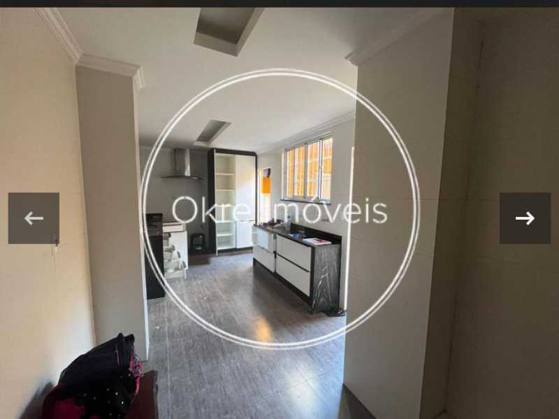 Conheça 6512f170-13ae-4e7f-b4cb-bad982 do imóvel - Casa 4 quartos à venda Botafogo, Rio de Janeiro - R$ 2.650.000 - CBCA40005 - 16 6512f170-13ae-4e7f-b4cb-bad982 - 16