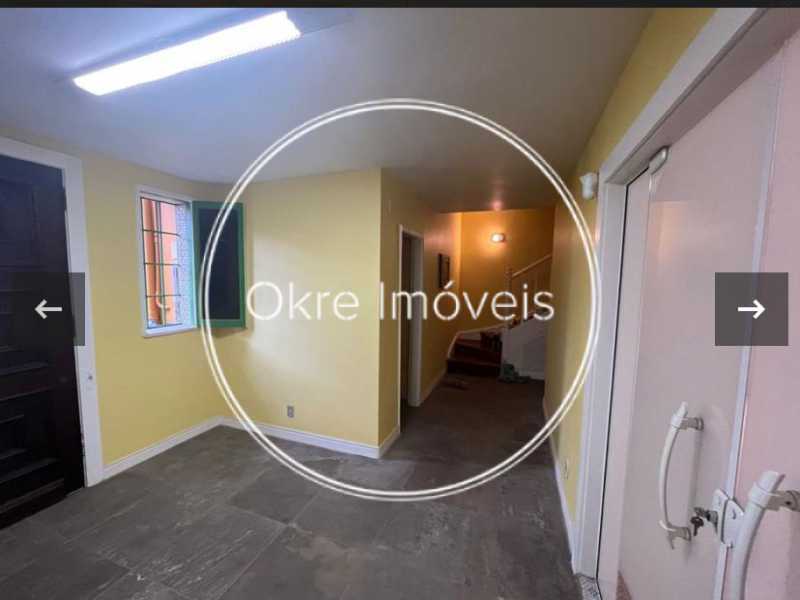 Conheça 1696333c-33bb-4e6e-9024-7c92b3 do imóvel - Casa 4 quartos à venda Botafogo, Rio de Janeiro - R$ 2.650.000 - CBCA40005 - 17 1696333c-33bb-4e6e-9024-7c92b3 - 17