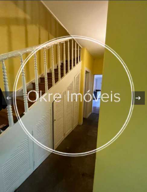 Conheça 8114621f-fa14-4359-9dfc-b8e1ee do imóvel - Casa 4 quartos à venda Botafogo, Rio de Janeiro - R$ 2.650.000 - CBCA40005 - 11 8114621f-fa14-4359-9dfc-b8e1ee - 11