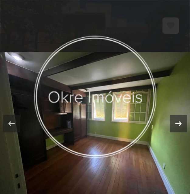 Conheça b94989b3-5060-47cf-8bef-623e55 do imóvel - Casa 4 quartos à venda Botafogo, Rio de Janeiro - R$ 2.650.000 - CBCA40005 - 18 b94989b3-5060-47cf-8bef-623e55 - 18
