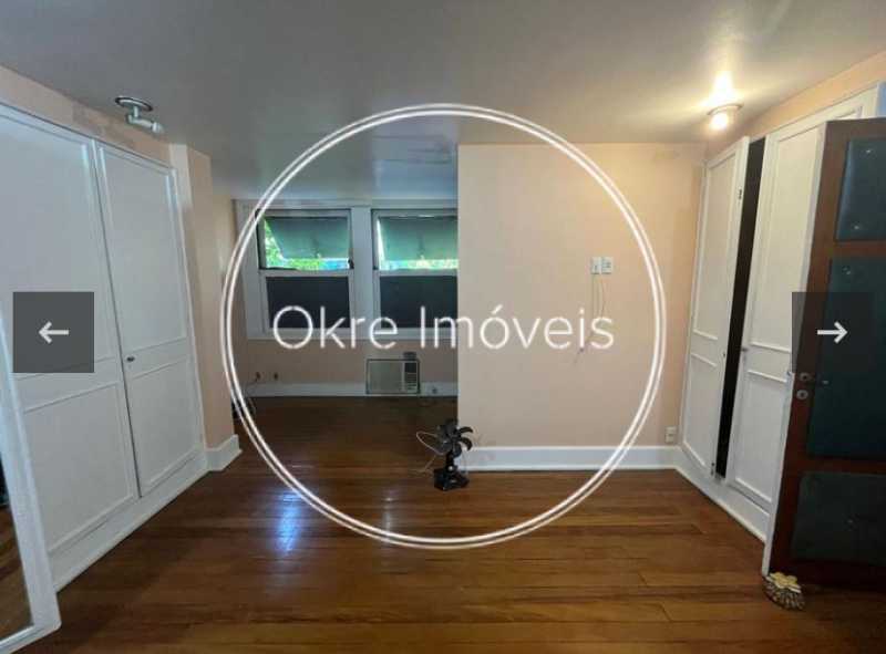 Conheça d0f0d07e-4821-463e-a137-68af08 do imóvel - Casa 4 quartos à venda Botafogo, Rio de Janeiro - R$ 2.650.000 - CBCA40005 - 20 d0f0d07e-4821-463e-a137-68af08 - 20
