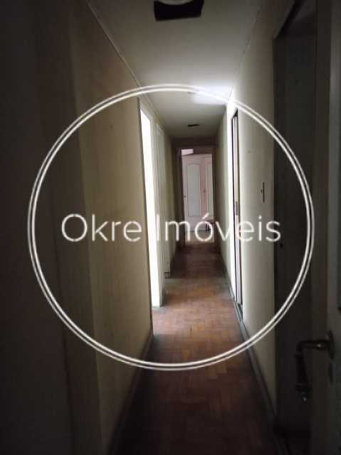 Conheça 2d90dce2-b3cf-461b-9d9d-869476 do imóvel - Apartamento 4 quartos à venda Copacabana, Rio de Janeiro - R$ 1.500.000 - CBAP40096 - 3 2d90dce2-b3cf-461b-9d9d-869476 - 3