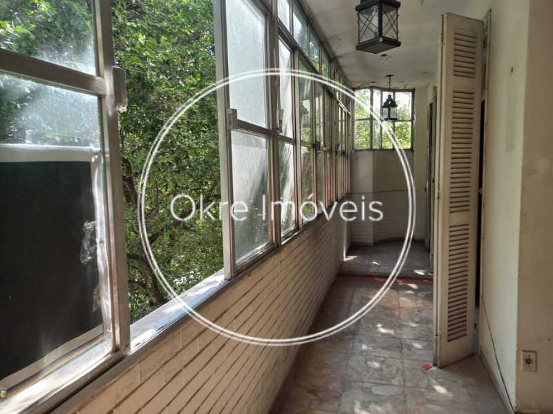 Conheça 3b9f9600-4682-457d-8282-456aad do imóvel - Apartamento 4 quartos à venda Copacabana, Rio de Janeiro - R$ 1.500.000 - CBAP40096 - 2 3b9f9600-4682-457d-8282-456aad - 2