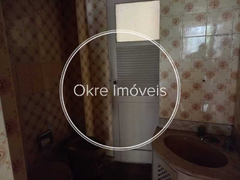 Conheça 6bb40880-e704-4c5b-8832-0f4b27 do imóvel - Apartamento 4 quartos à venda Copacabana, Rio de Janeiro - R$ 1.500.000 - CBAP40096 - 9 6bb40880-e704-4c5b-8832-0f4b27 - 9