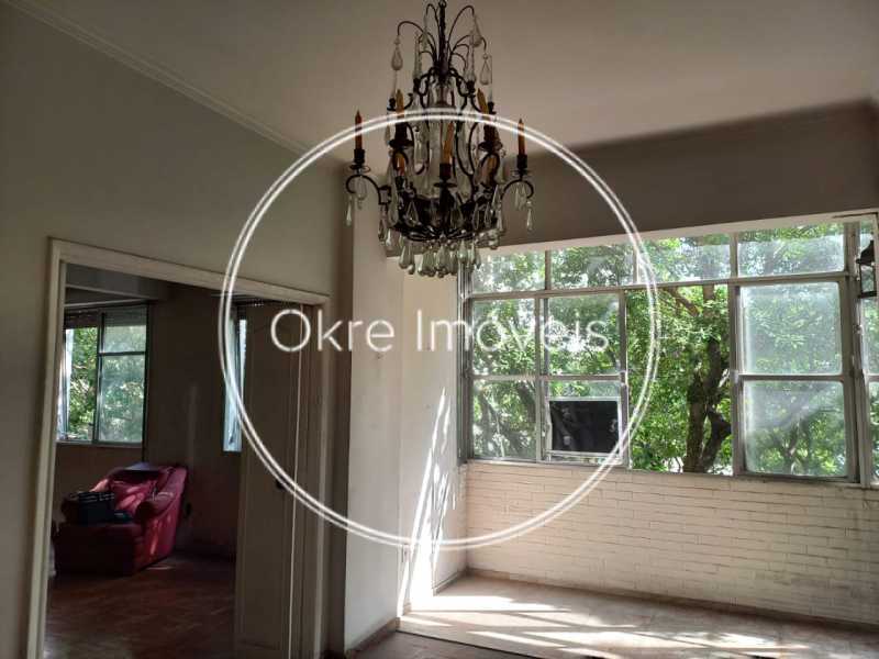 Conheça 46ace839-dbff-4bd8-9d76-cc40a8 do imóvel - Apartamento 4 quartos à venda Copacabana, Rio de Janeiro - R$ 1.500.000 - CBAP40096 - 7 46ace839-dbff-4bd8-9d76-cc40a8 - 7