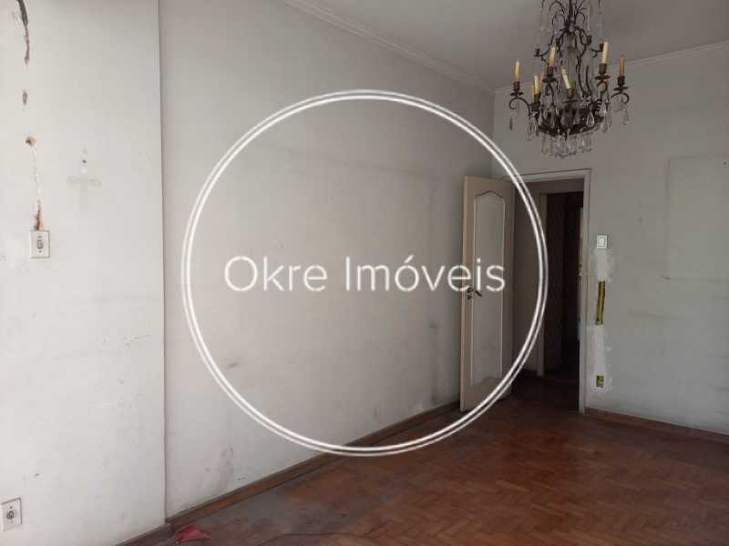 Conheça 46b70564-670e-4e5e-bb18-b9f1cc do imóvel - Apartamento 4 quartos à venda Copacabana, Rio de Janeiro - R$ 1.500.000 - CBAP40096 - 8 46b70564-670e-4e5e-bb18-b9f1cc - 8