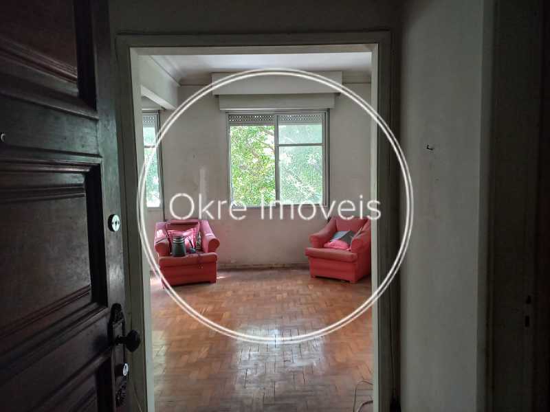 Conheça 185cfd12-0454-415b-b3c3-514768 do imóvel - Apartamento 4 quartos à venda Copacabana, Rio de Janeiro - R$ 1.500.000 - CBAP40096 - 11 185cfd12-0454-415b-b3c3-514768 - 11