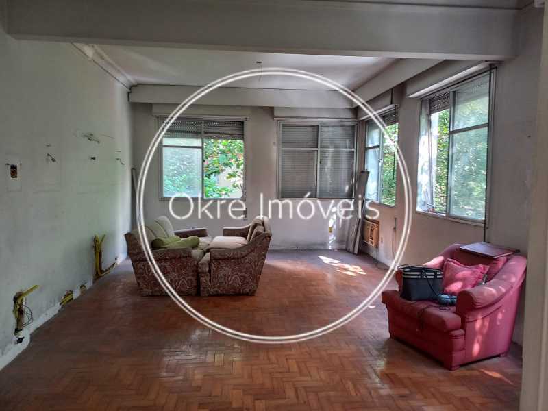 Conheça 021385bd-d2db-42f1-bc83-0cb6f6 do imóvel - Apartamento 4 quartos à venda Copacabana, Rio de Janeiro - R$ 1.500.000 - CBAP40096 - 15 021385bd-d2db-42f1-bc83-0cb6f6 - 15