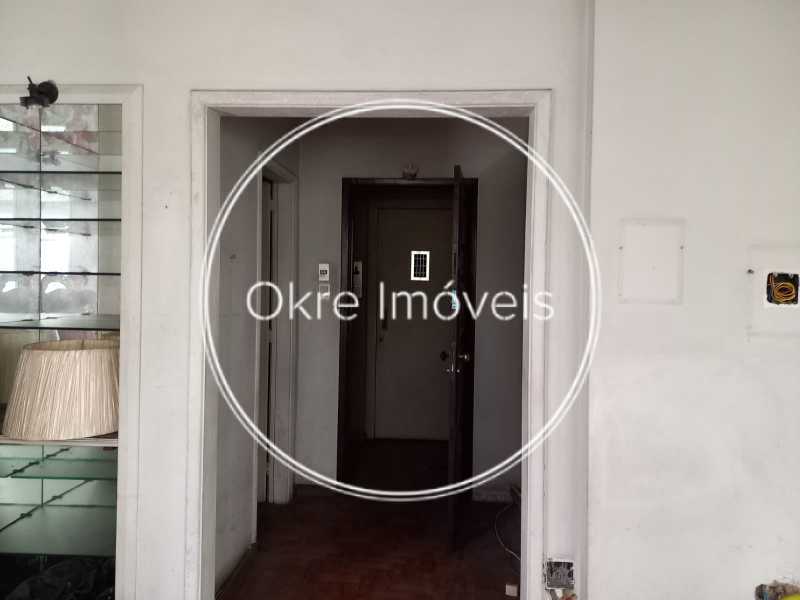 Conheça 74830e5d-5026-448a-a95f-936c20 do imóvel - Apartamento 4 quartos à venda Copacabana, Rio de Janeiro - R$ 1.500.000 - CBAP40096 - 16 74830e5d-5026-448a-a95f-936c20 - 16