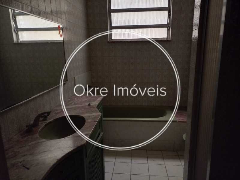 Conheça ad38d34b-de1b-45f2-9704-948617 do imóvel - Apartamento 4 quartos à venda Copacabana, Rio de Janeiro - R$ 1.500.000 - CBAP40096 - 19 ad38d34b-de1b-45f2-9704-948617 - 19