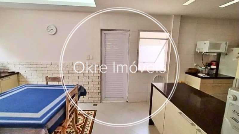 Conheça 7 do imóvel - Casa 4 quartos à venda Gávea, Rio de Janeiro - R$ 3.000.000 - LECA40035 - 6 7 - 6