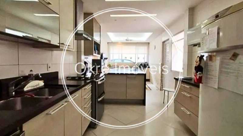 Conheça 9 do imóvel - Casa 4 quartos à venda Gávea, Rio de Janeiro - R$ 3.000.000 - LECA40035 - 8 9 - 8