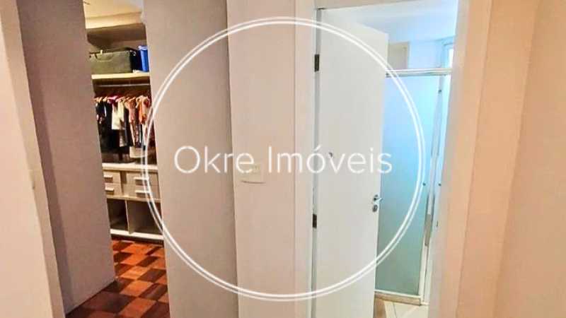 Conheça 13 do imóvel - Casa 4 quartos à venda Gávea, Rio de Janeiro - R$ 3.000.000 - LECA40035 - 12 13 - 12