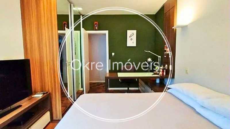 Conheça 14 do imóvel - Casa 4 quartos à venda Gávea, Rio de Janeiro - R$ 3.000.000 - LECA40035 - 13 14 - 13