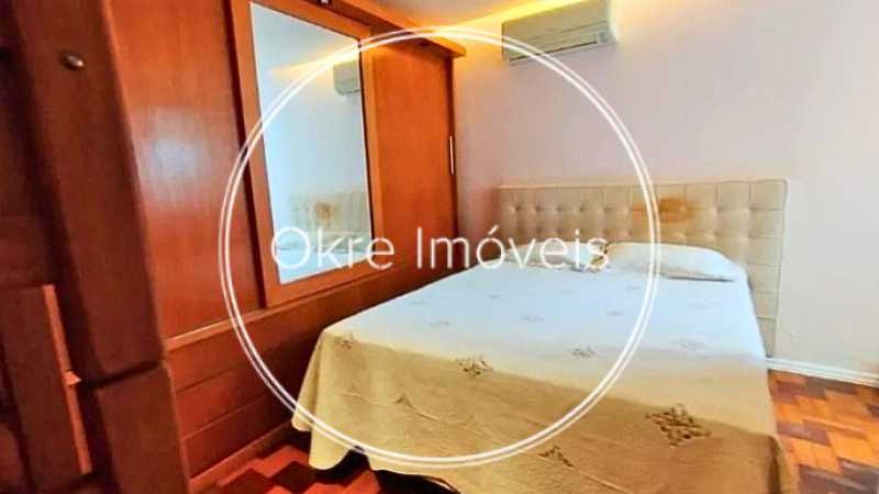 Conheça 15 do imóvel - Casa 4 quartos à venda Gávea, Rio de Janeiro - R$ 3.000.000 - LECA40035 - 14 15 - 14