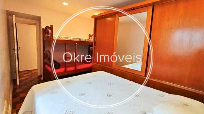 Conheça 16 do imóvel - Casa 4 quartos à venda Gávea, Rio de Janeiro - R$ 3.000.000 - LECA40035 - 15 16 - 15