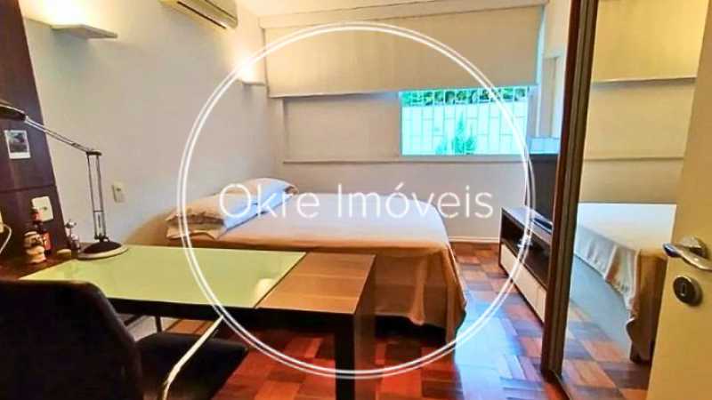Conheça 17 do imóvel - Casa 4 quartos à venda Gávea, Rio de Janeiro - R$ 3.000.000 - LECA40035 - 16 17 - 16