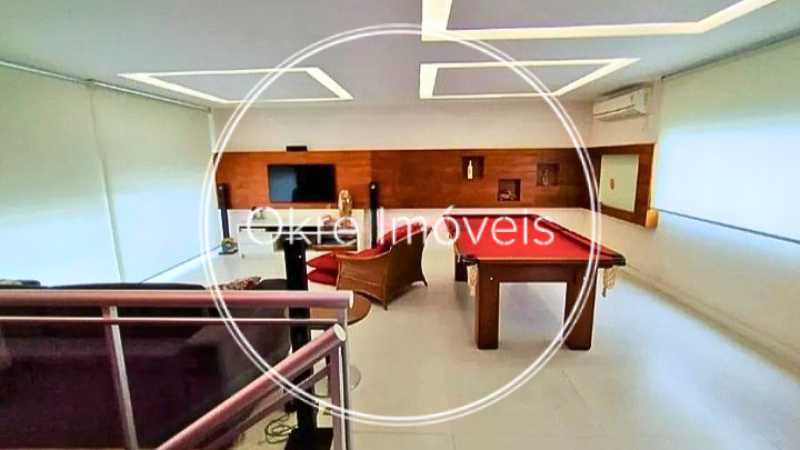 Conheça 19 do imóvel - Casa 4 quartos à venda Gávea, Rio de Janeiro - R$ 3.000.000 - LECA40035 - 18 19 - 18